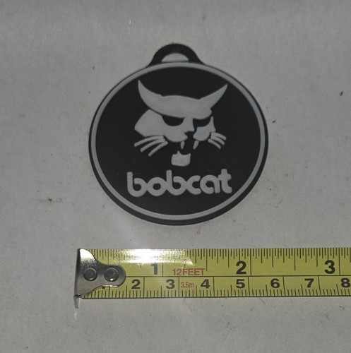 BOBCAT key Fob