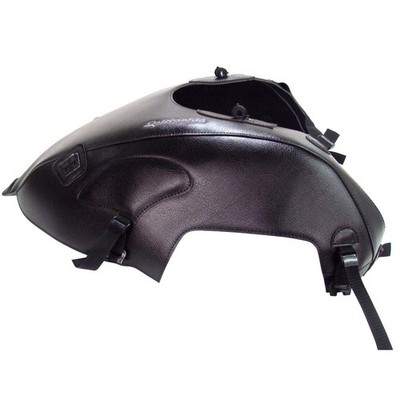 MOTO GUZZI 1400 CALIFORNIA - 13/19 - TANKMATTE BAGSTER SCHWARZ - 1650U