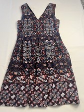 vince camuto dress size 10