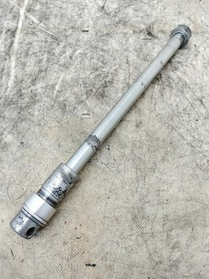 2022 ROYAL ENFIELD INTERCEPTOR 650 ABS REAR AXLE (e55489)