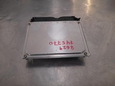 BENTLEY CONTINENTAL AIR SUSPENSION CONTROL MODULE 3W 10/2003-01/2018 745770