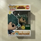 NIB Funko Pop My Hero Academia Izuku Midoriya #1140 VAULTED