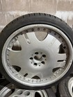 Oz Racing Leonardo 3 Alloy Wheels 20 Set of 4