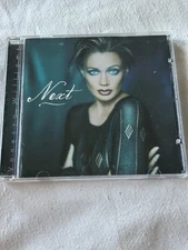 Vanessa Williams - Next CD 1997 R&B Soul Mercury Records