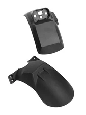 Front and Rear Mudguards for Kukirin For G2 For Pro For DB Electric Scooter
