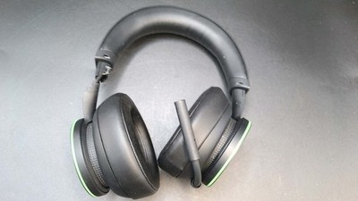 Xbox Wireless Gaming Headset *DAMAGED* PC1726199