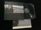 U2 - The Joshua Tree - Original UK Gatefold Vinyl LP + Black Inner & Poster - Ex