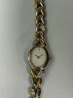 Seiko Ladies Quartz Watch SWFZ141 14mm Case 18cm 7.1in Wrist Near Mint Vintage