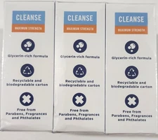 3X-PanOxyl Acne Treatment Bar w/10% Benzoyl Peroxide Maximum Strength Acne Bar