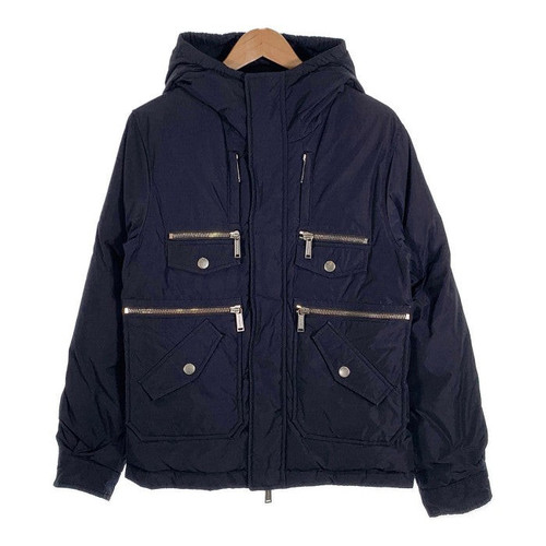 Dsquared2 dsquared down jacket - Gem Dsquared2 dsquared down jacket - Gem
