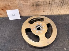 Fichtel & Sachs 98 Vorkrieg Polrad Messing Bosch ULA1BR Wanderer Viktoria Ardie