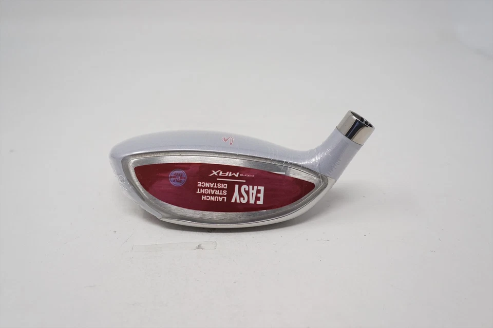 New Cobra F Max Offset 26* #5 Hybrid Club Head Only 1264866 - Image 3 of 4