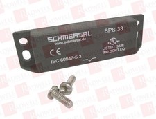 SCHMERSAL BPS-33 / BPS33 BRAND NEW