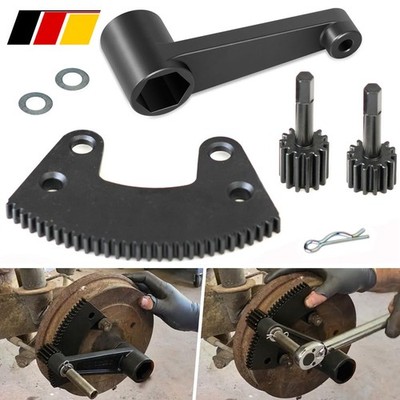 000133 Torque Multiplier Leverage Tool for Vw 36mm Axle Nut & Flywheel Gland Nut