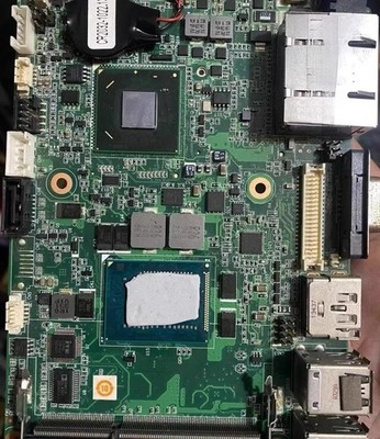   MIO-5290L-U5A1E Industrial Motherboard *vv
