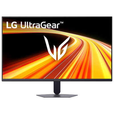 32'' Ultragear QHD 200Hz 1Ms IPS Monitor with NVIDIA G-Sync Compatible