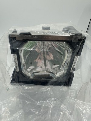 Philips Sanyo POA-LMP52 610 301 6047 Projector Lamp with Module NIB