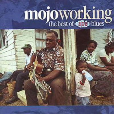 Various Artists Mojo Working: The Best of Ace Blues (CD) Album