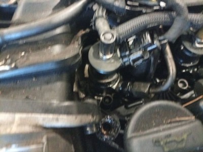 Peugeot 308 2007 Fuel Injector 0445110297, 0445110297 #2929356-95