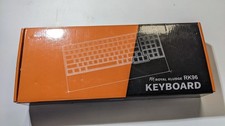 RK ROYAL KLUDGE RK96 Wireless Bluetooth Gamin...