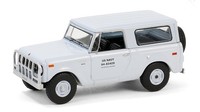 Greenlight - Harvester Scout 1970 U.S Navy Aus Der Serie Battalion 64 In Blis...