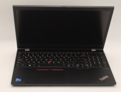 Lenovo Thinkpad L15 Gen 2 i7-1165G7 Touchscreen 16GB FHD 512GB SSD
