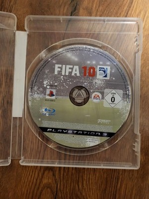 Playstation 3 FIFA 10