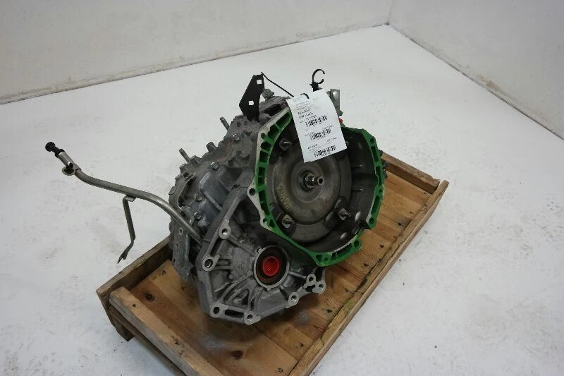 2007 2008 MAZDA CX7 2.3L Automatic Transmission FWD Foto 3 de 4