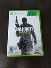 Call of Duty Modern Warfare 3 (Microsoft Xbox 360) Complete With Manual