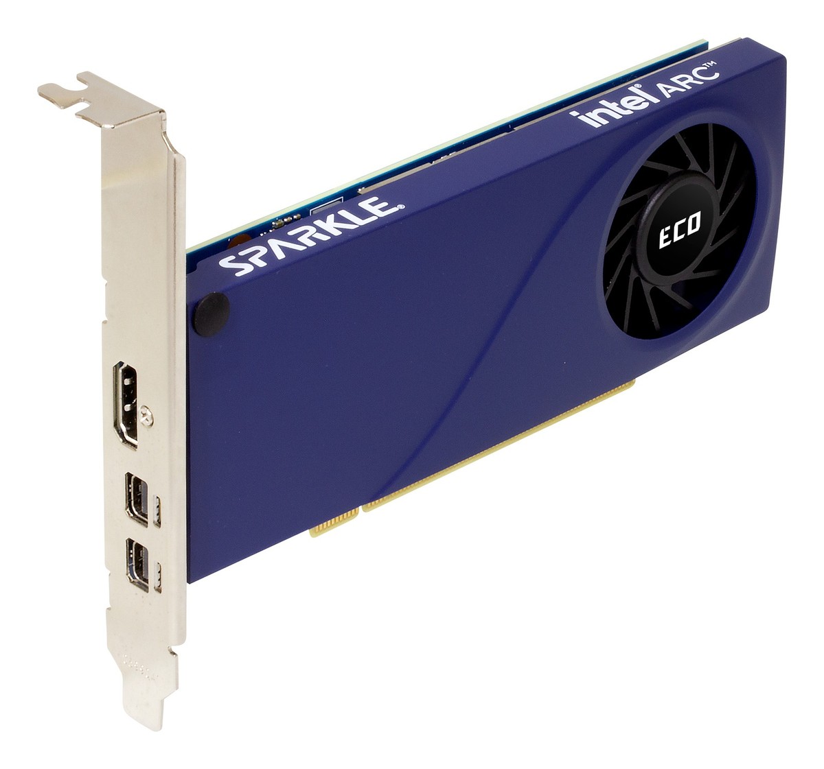 Sparkle Technology Intel Arc A310 ECO 4 GB GDDR6 | eBay