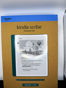 Kindle Scribe 2022 | eBay