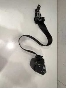 BMW 3 E46 2000 Sicherheitsgurt vorne 566244501 ATZ25572