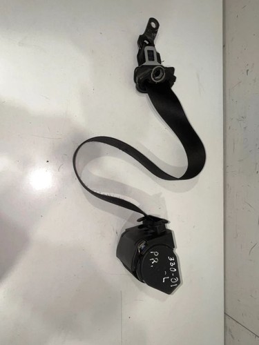 BMW 3 E46 2000 Sicherheitsgurt vorne 566244501 ATZ25572