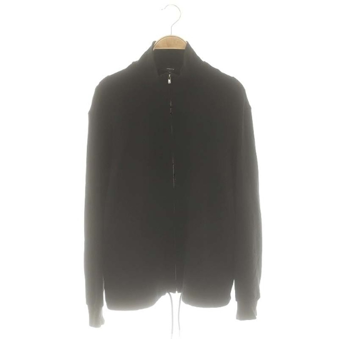 Gams note 24aw wool jacket