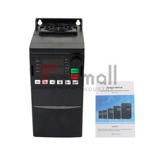 1.5kW Variable Frequency Drive 2HP 220V AC 1-3 Phase New