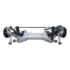 PEUGEOT 508 2020 2.0 HDI REAR SUSPENSION SUBFRAME COMPLETE 9817524080