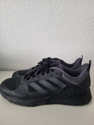 Adidas PERFORMANCE Dropset  Krafttraining Fitness schwarz HQ8775 Gr 48
