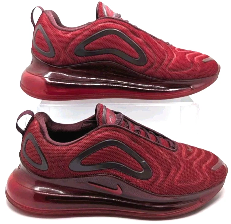 Nike Air Max 720 Night Maroon for Sale | Authenticity Guaranteed