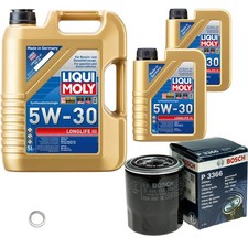 Filtre à huile Hyundai H-1