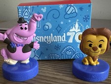 2025 McDonald s Disneyland 70th Happy Meal Toy 05-Bing Bong Mufasa