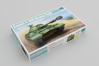 1:35 Trumpeter Kit Soviet T-10A Heavy Tank TR05547 Modellbau