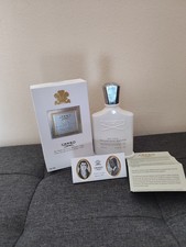 Creed Silver Mountain Water Eau de Parfum 100...