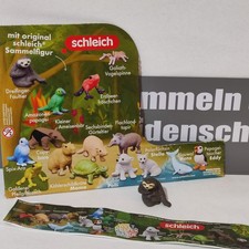 Schleich Weltretterbande- Neue Serie - Im Reg...
