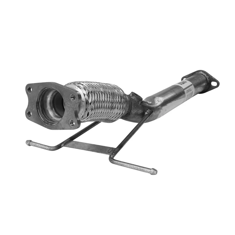 Exhaust Pipe for 2001-2002 Volvo S60 2.4L L5 GAS DOHC Foto 3 de 4