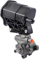 Power Steering Pump-New BBB Industries N720-01125