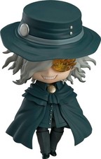 Nendoroid Fate/Grand Order Avenger Edmond Dantes Ascension Ver. Action Figure