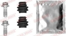 Zubehörsatz Bremssattel QUICK BRAKE 113-0021 für PS HYUNDAI KIA GD SOUL i30 Van