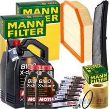 Bougies d'allumage BMW 545