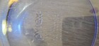 Vintage Pyrex #024 Cobalt Blue Glass 2 Qt Casserole Dish No Lid USA — photo 10