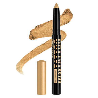 Maybelline Color Tattoo Longwear Multi-Use Eye Shadow Stix, Eye Makeup